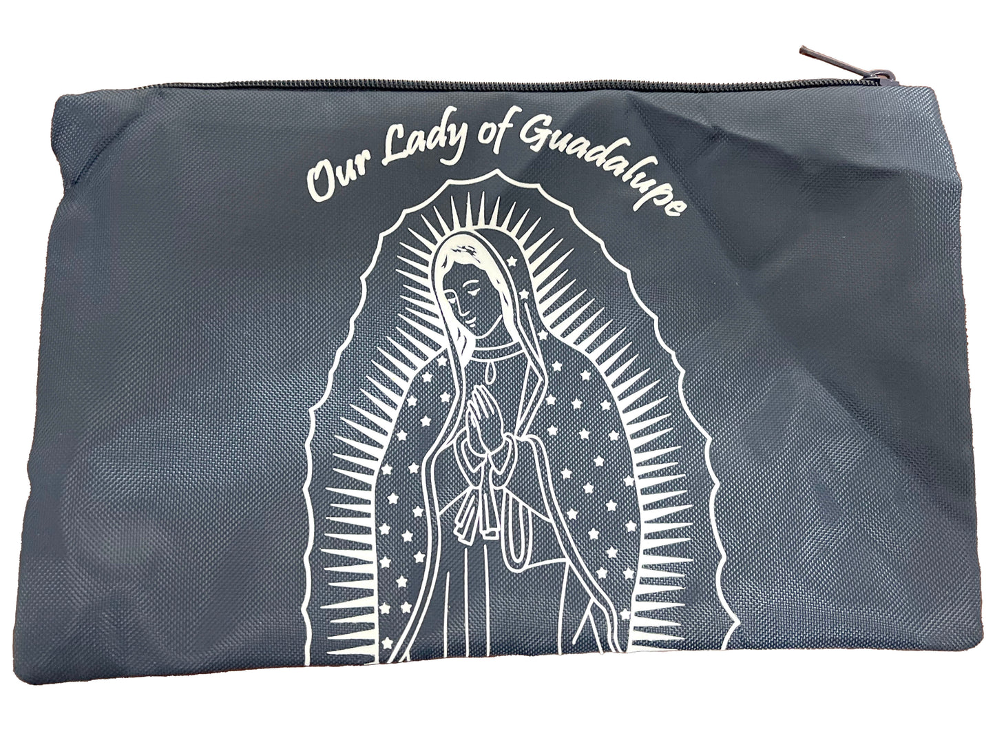 Our Lady of Guadalupe Veil with FREE pouch