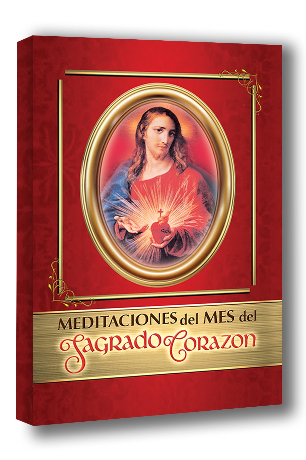 Month of the Sacred Heart  Meditations