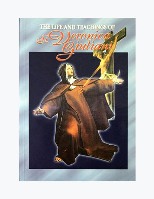 St. Veronica Guiliani
