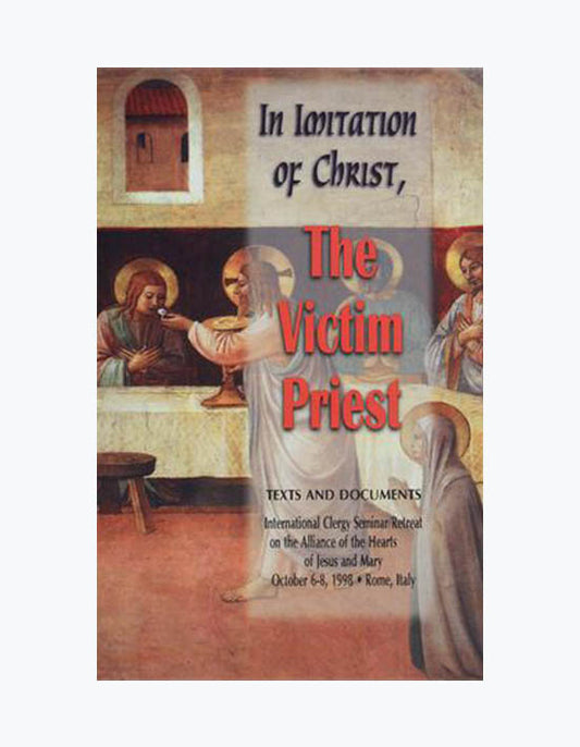 Victim Priest