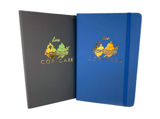 Live COR CARE journals