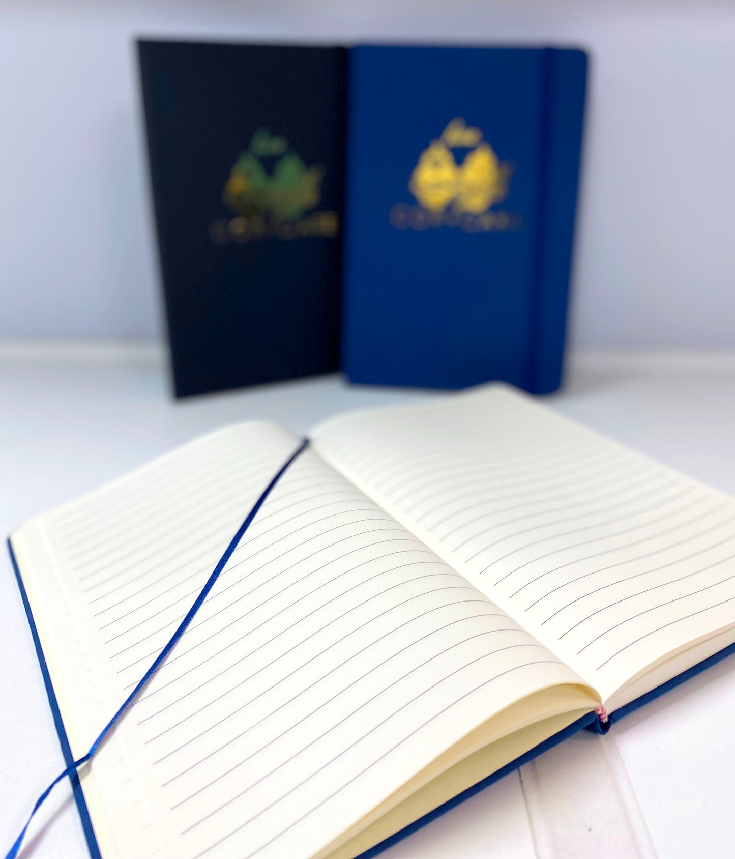 Live COR CARE journals