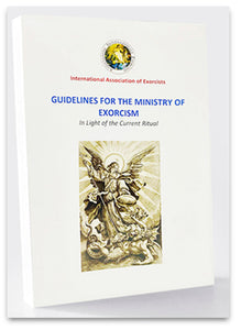Guidelines for the Ministry of Exorcism