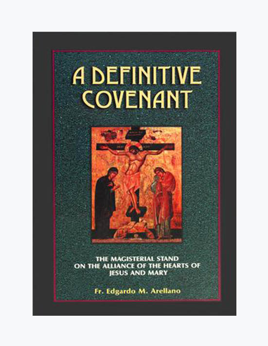 Definitive Covenant