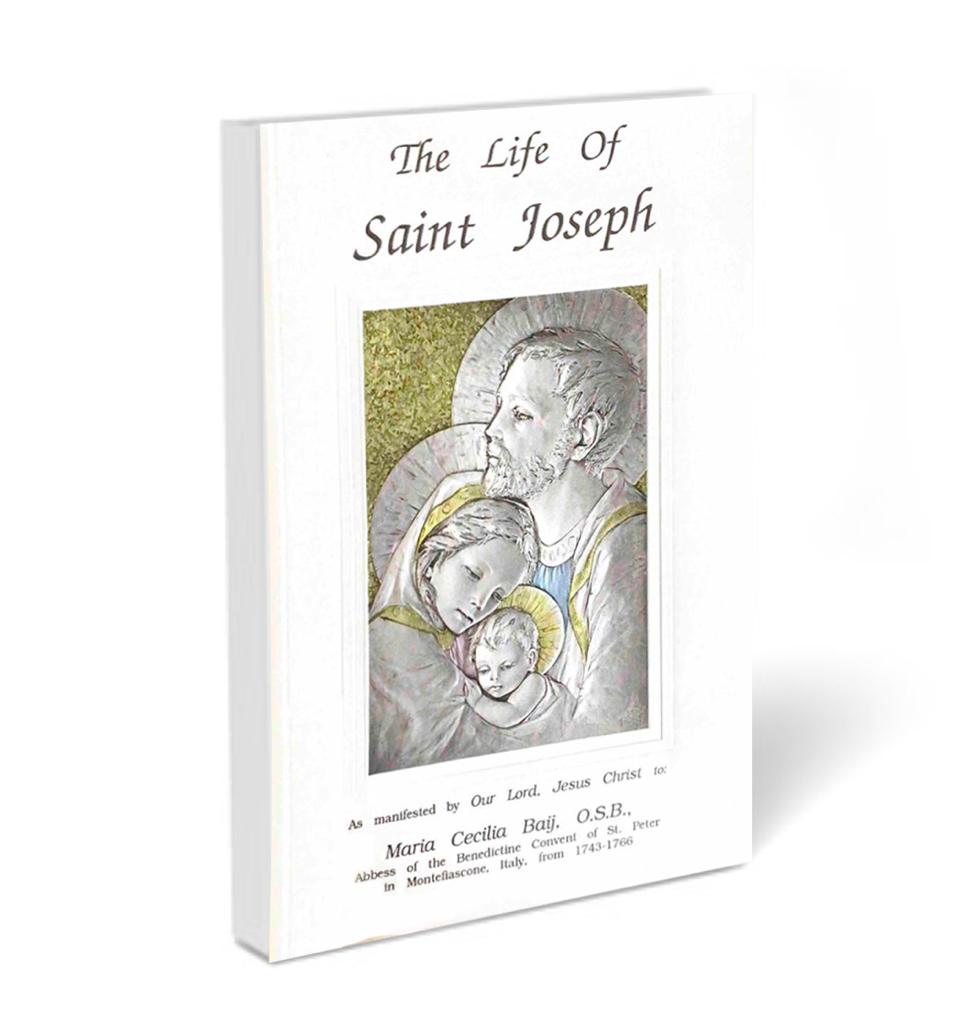 The Life of St. Joseph