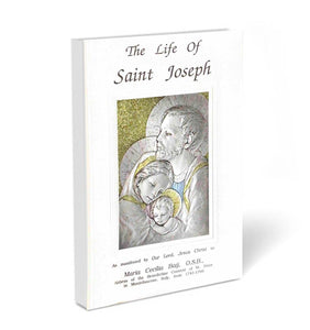 The Life of St. Joseph