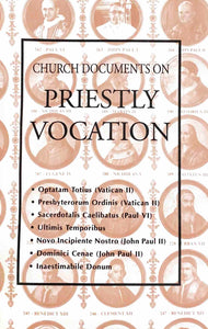 Church Documents on Priestly Vocation